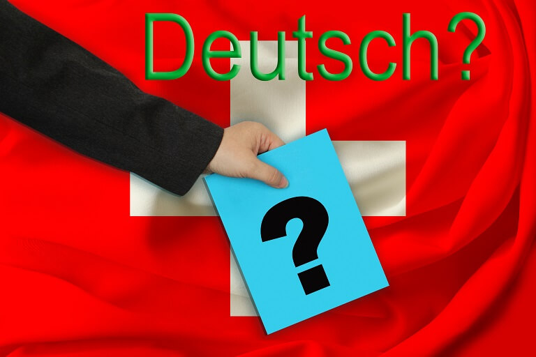 schweizerdeutsch